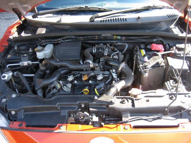 コペン ローブ オートエアコン ETC フルセグTVナビ ボディコート リモコンキー(36枚目)