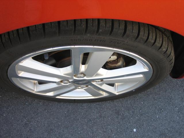 コペン ローブ オートエアコン ETC フルセグTVナビ ボディコート リモコンキー(37枚目)