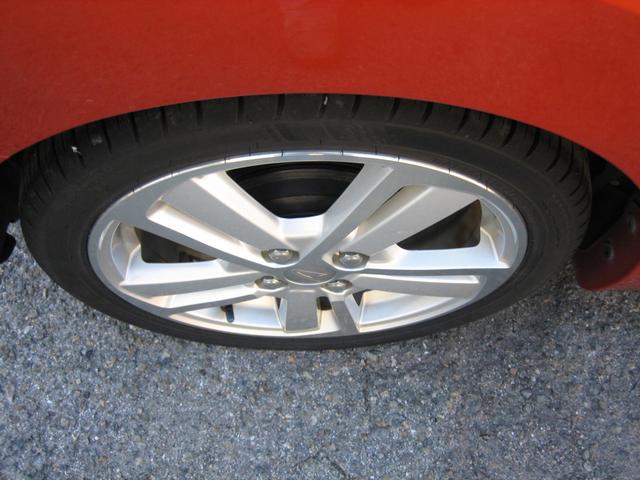 コペン ローブ オートエアコン ETC フルセグTVナビ ボディコート リモコンキー(40枚目)