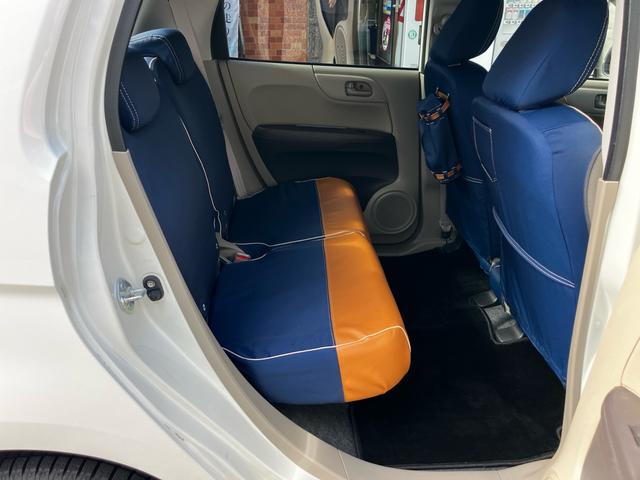 Ｎ－ＯＮＥ Ｇ　ＥＴＣ　ナビ　フルセグＴＶ　ＣＤ　ＤＶＤ　オートエアコン　スマートキー　電動格納ミラー　ベンチシート　アイドリングストップ　ＡＢＳ　横滑り防止装置　盗難防止システム　パワーウィンドウ　パワステ（17枚目）