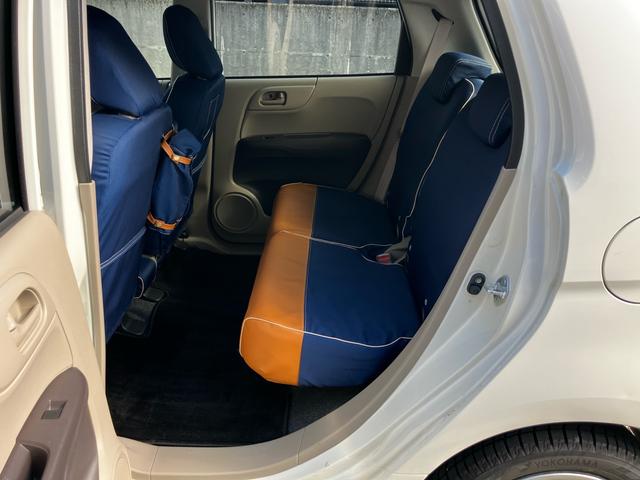 Ｎ－ＯＮＥ Ｇ　ＥＴＣ　ナビ　フルセグＴＶ　ＣＤ　ＤＶＤ　オートエアコン　スマートキー　電動格納ミラー　ベンチシート　アイドリングストップ　ＡＢＳ　横滑り防止装置　盗難防止システム　パワーウィンドウ　パワステ（19枚目）