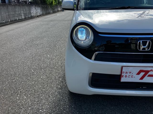 Ｎ－ＯＮＥ Ｇ　ＥＴＣ　ナビ　フルセグＴＶ　ＣＤ　ＤＶＤ　オートエアコン　スマートキー　電動格納ミラー　ベンチシート　アイドリングストップ　ＡＢＳ　横滑り防止装置　盗難防止システム　パワーウィンドウ　パワステ（23枚目）