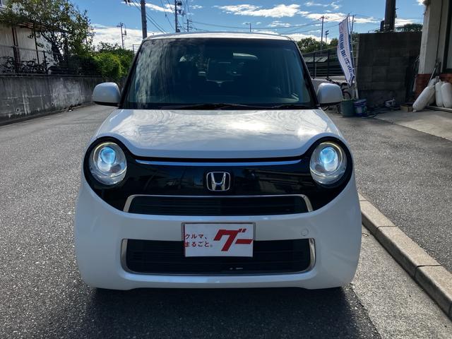 Ｎ－ＯＮＥ Ｇ　ＥＴＣ　ナビ　フルセグＴＶ　ＣＤ　ＤＶＤ　オートエアコン　スマートキー　電動格納ミラー　ベンチシート　アイドリングストップ　ＡＢＳ　横滑り防止装置　盗難防止システム　パワーウィンドウ　パワステ（24枚目）