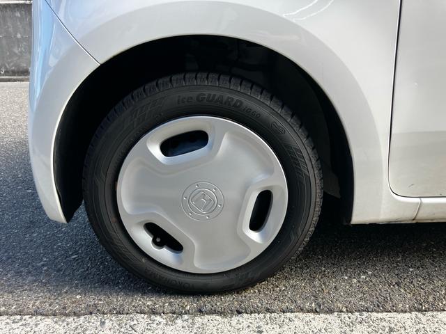 Ｎ－ＯＮＥ Ｇ　ＥＴＣ　ナビ　フルセグＴＶ　ＣＤ　ＤＶＤ　オートエアコン　スマートキー　電動格納ミラー　ベンチシート　アイドリングストップ　ＡＢＳ　横滑り防止装置　盗難防止システム　パワーウィンドウ　パワステ（26枚目）