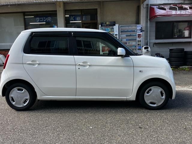 Ｎ－ＯＮＥ Ｇ　ＥＴＣ　ナビ　フルセグＴＶ　ＣＤ　ＤＶＤ　オートエアコン　スマートキー　電動格納ミラー　ベンチシート　アイドリングストップ　ＡＢＳ　横滑り防止装置　盗難防止システム　パワーウィンドウ　パワステ（30枚目）