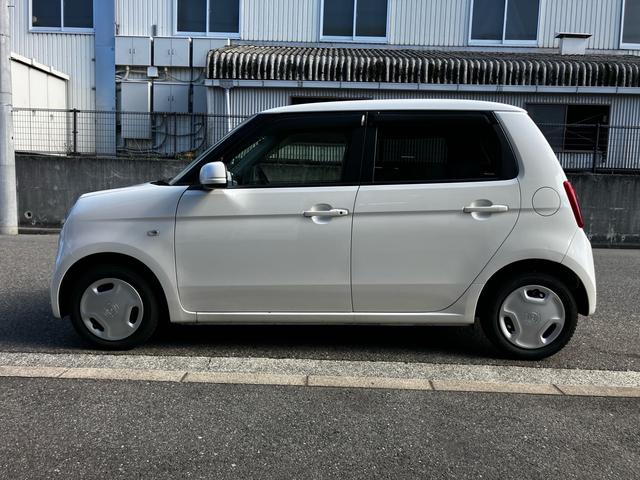 Ｎ－ＯＮＥ Ｇ　ＥＴＣ　ナビ　フルセグＴＶ　ＣＤ　ＤＶＤ　オートエアコン　スマートキー　電動格納ミラー　ベンチシート　アイドリングストップ　ＡＢＳ　横滑り防止装置　盗難防止システム　パワーウィンドウ　パワステ（31枚目）