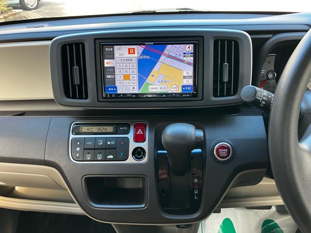 Ｎ－ＯＮＥ Ｇ　ＥＴＣ　ナビ　フルセグＴＶ　ＣＤ　ＤＶＤ　オートエアコン　スマートキー　電動格納ミラー　ベンチシート　アイドリングストップ　ＡＢＳ　横滑り防止装置　盗難防止システム　パワーウィンドウ　パワステ（41枚目）