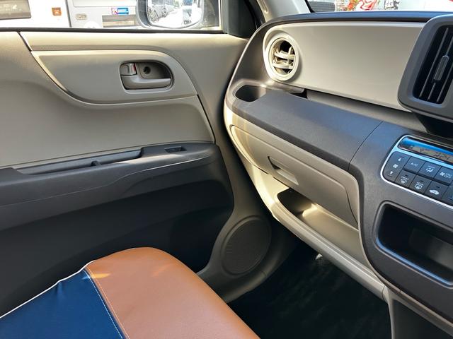 Ｎ－ＯＮＥ Ｇ　ＥＴＣ　ナビ　フルセグＴＶ　ＣＤ　ＤＶＤ　オートエアコン　スマートキー　電動格納ミラー　ベンチシート　アイドリングストップ　ＡＢＳ　横滑り防止装置　盗難防止システム　パワーウィンドウ　パワステ（42枚目）