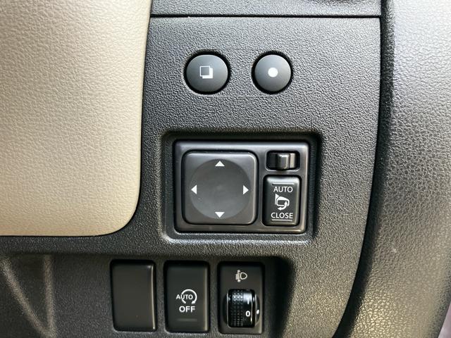 マーチ １２Ｇ　ＥＴＣ　ナビ　バックカメラ　フルセグＴＶ　Ｂｌｕｅｔｏｏｔｈ　ＣＤ　ＤＶＤ　ミュージックプレイヤー接続可　オートエアコン　スマートキー　電動格納ミラー　ＡＷ１４インチ　フォグライト（17枚目）