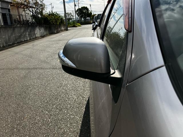 マーチ １２Ｇ　ＥＴＣ　ナビ　バックカメラ　フルセグＴＶ　Ｂｌｕｅｔｏｏｔｈ　ＣＤ　ＤＶＤ　ミュージックプレイヤー接続可　オートエアコン　スマートキー　電動格納ミラー　ＡＷ１４インチ　フォグライト（40枚目）