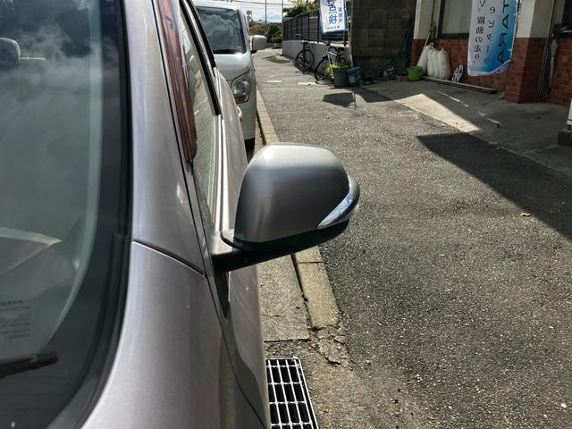 マーチ １２Ｇ　ＥＴＣ　ナビ　バックカメラ　フルセグＴＶ　Ｂｌｕｅｔｏｏｔｈ　ＣＤ　ＤＶＤ　ミュージックプレイヤー接続可　オートエアコン　スマートキー　電動格納ミラー　ＡＷ１４インチ　フォグライト（41枚目）