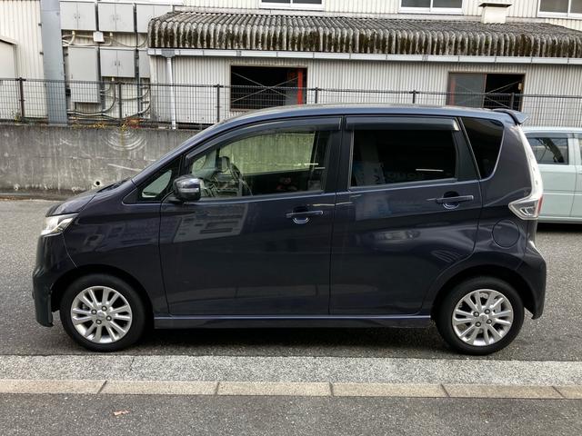 デイズ ハイウェイスターＸ　Ｖセレクション＋セーフティＩＩ　衝突被害軽減システム　ナビ　バックカメラ　フルセグＴＶ　Ｂｌｕｅｔｏｏｔｈ　ＣＤ　ＨＩＤヘッドライト　フォグライト　スマートキー　オートエアコン　ＡＷ１４インチ　電動格納ミラー　アイドリングストップ（33枚目）