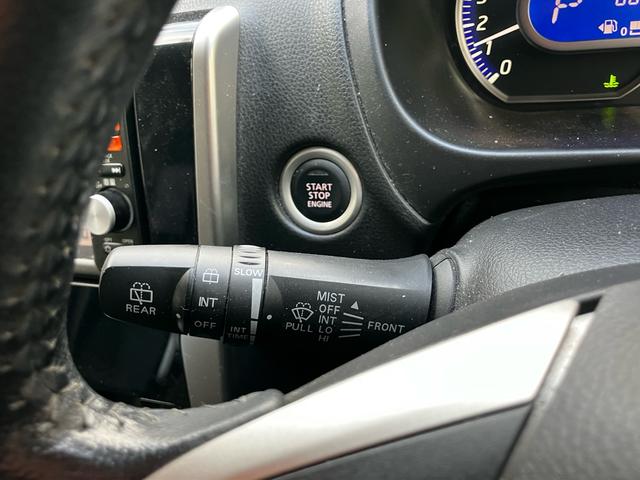 デイズ ハイウェイスターＸ　Ｖセレクション＋セーフティＩＩ　衝突被害軽減システム　ナビ　バックカメラ　フルセグＴＶ　Ｂｌｕｅｔｏｏｔｈ　ＣＤ　ＨＩＤヘッドライト　フォグライト　スマートキー　オートエアコン　ＡＷ１４インチ　電動格納ミラー　アイドリングストップ（47枚目）