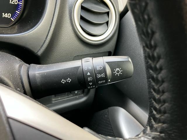 デイズ ハイウェイスターＸ　Ｖセレクション＋セーフティＩＩ　衝突被害軽減システム　ナビ　バックカメラ　フルセグＴＶ　Ｂｌｕｅｔｏｏｔｈ　ＣＤ　ＨＩＤヘッドライト　フォグライト　スマートキー　オートエアコン　ＡＷ１４インチ　電動格納ミラー　アイドリングストップ（48枚目）