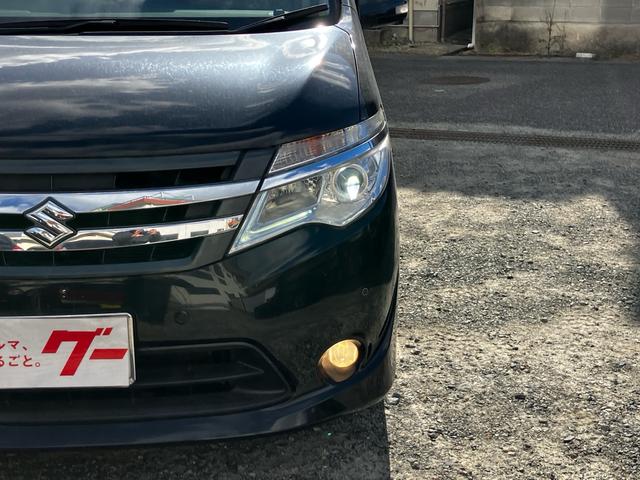 ランディ ２．０Ｇ　Ｓ－ハイブリッド　ワンオーナー　禁煙車　衝突被害軽減システム　レーンアシスト　両側パワスラ　ドラレコ　ＥＴＣ　ナビ　後席モニター　全周囲カメラ　フルセグＴＶ　Ｂｌｕｅｔｏｏｔｈ　ＣＤ　ＤＶＤ　コーナーセンサー　ＡＷ（34枚目）