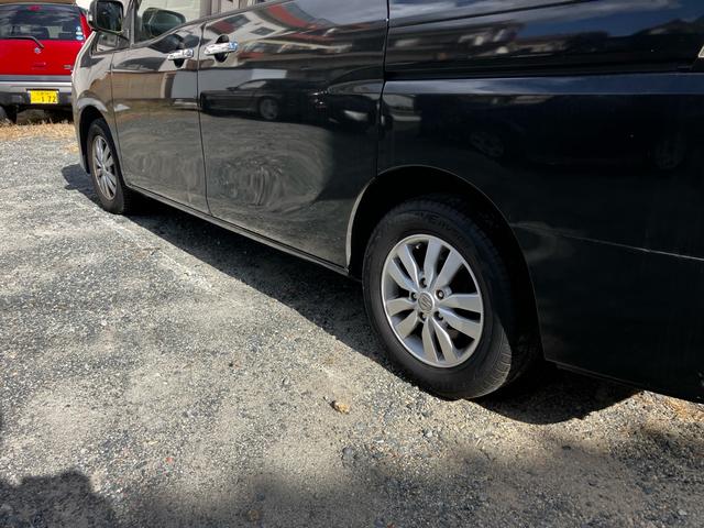 ランディ ２．０Ｇ　Ｓ－ハイブリッド　ワンオーナー　禁煙車　衝突被害軽減システム　レーンアシスト　両側パワスラ　ドラレコ　ＥＴＣ　ナビ　後席モニター　全周囲カメラ　フルセグＴＶ　Ｂｌｕｅｔｏｏｔｈ　ＣＤ　ＤＶＤ　コーナーセンサー　ＡＷ（37枚目）