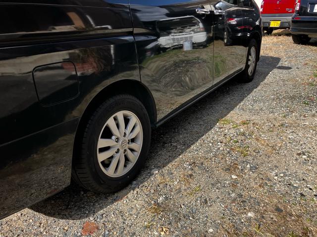 ランディ ２．０Ｇ　Ｓ－ハイブリッド　ワンオーナー　禁煙車　衝突被害軽減システム　レーンアシスト　両側パワスラ　ドラレコ　ＥＴＣ　ナビ　後席モニター　全周囲カメラ　フルセグＴＶ　Ｂｌｕｅｔｏｏｔｈ　ＣＤ　ＤＶＤ　コーナーセンサー　ＡＷ（38枚目）