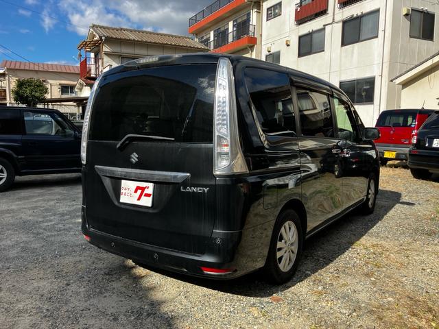 ランディ ２．０Ｇ　Ｓ－ハイブリッド　ワンオーナー　禁煙車　衝突被害軽減システム　レーンアシスト　両側パワスラ　ドラレコ　ＥＴＣ　ナビ　後席モニター　全周囲カメラ　フルセグＴＶ　Ｂｌｕｅｔｏｏｔｈ　ＣＤ　ＤＶＤ　コーナーセンサー　ＡＷ（40枚目）