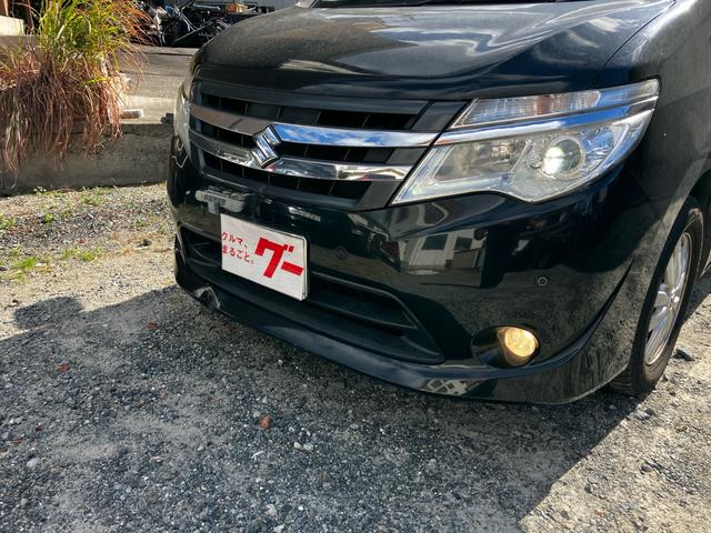 ランディ ２．０Ｇ　Ｓ－ハイブリッド　ワンオーナー　禁煙車　衝突被害軽減システム　レーンアシスト　両側パワスラ　ドラレコ　ＥＴＣ　ナビ　後席モニター　全周囲カメラ　フルセグＴＶ　Ｂｌｕｅｔｏｏｔｈ　ＣＤ　ＤＶＤ　コーナーセンサー　ＡＷ（43枚目）