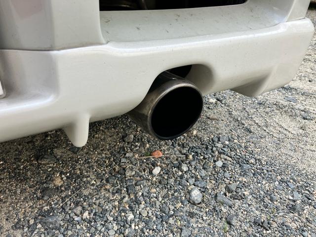 ワゴンR RRリミテッド ターボ 5速MT 車高調 CD HIDヘッドライト フォグライト キーレスエントリー オートエアコン AW14インチ フルフラット パワーウィンドウ パワーステアリング 運転席・助手席エアバック(32枚目)