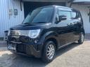 SUZUKI MR WAGON