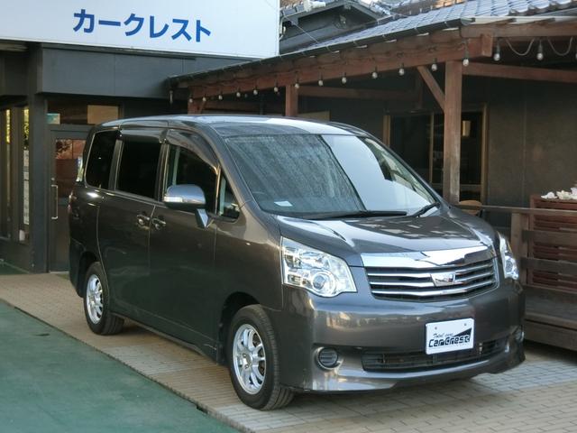 ノア X Lセレクション(2枚目)