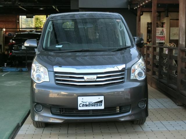 ノア X Lセレクション(3枚目)