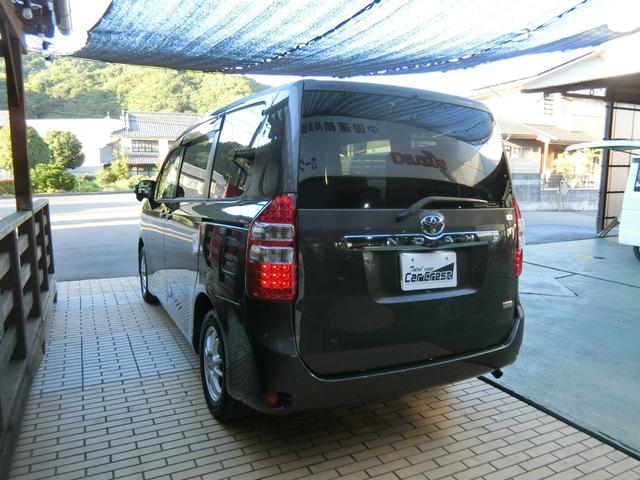 ノア X Lセレクション(4枚目)