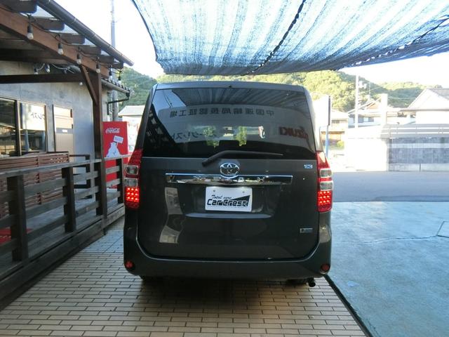 ノア X Lセレクション(5枚目)