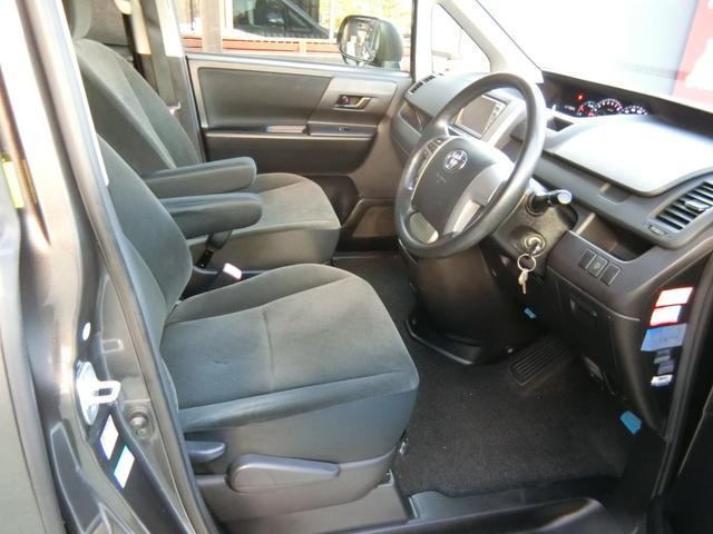 ノア X Lセレクション(6枚目)