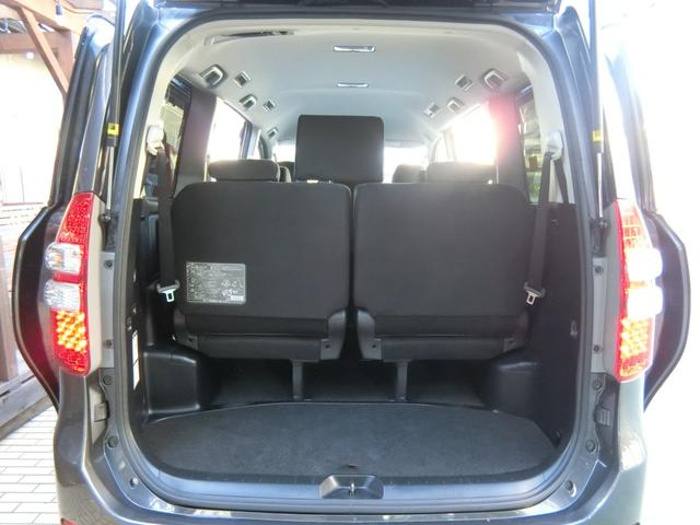 ノア X Lセレクション(21枚目)