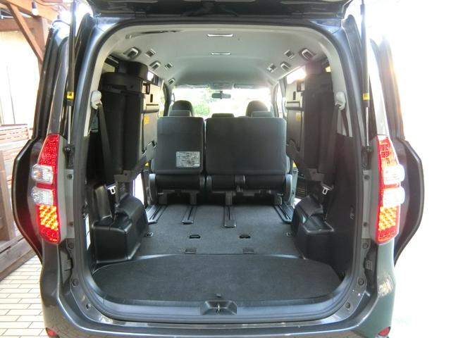 ノア X Lセレクション(24枚目)