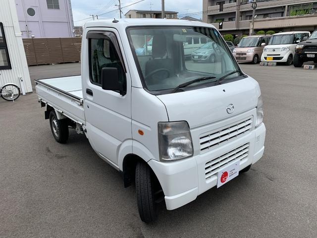 KCスペシャル 4WD パワステ エアコン(4枚目)