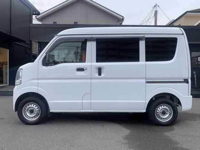 日産 ＮＶ１００クリッパーバン