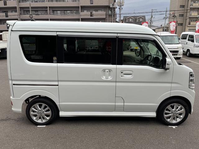 日産 ＮＶ１００クリッパーリオ