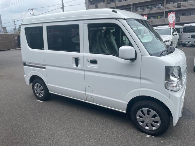 日産 ＮＶ１００クリッパーバン