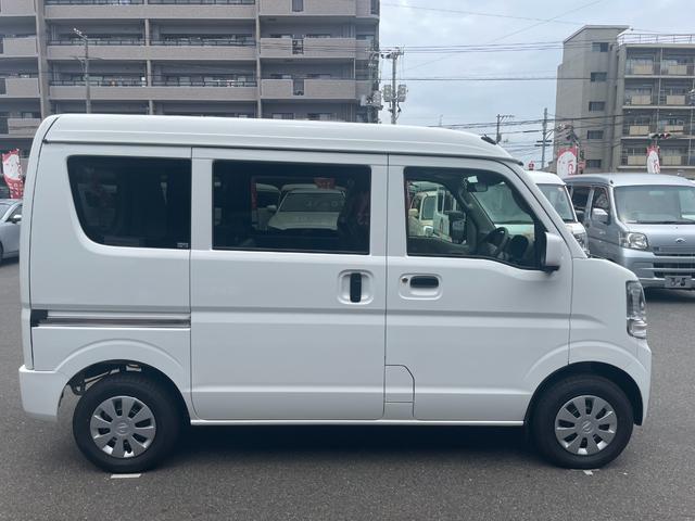 日産 ＮＶ１００クリッパーバン