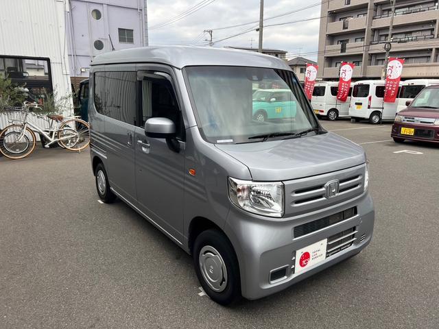 ホンダ Ｎ－ＶＡＮ