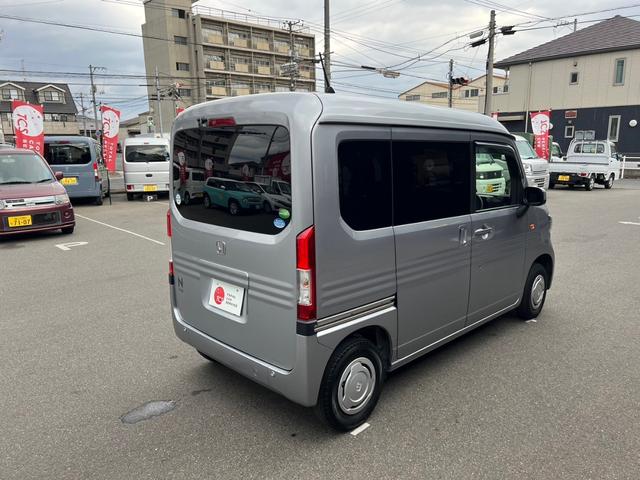 ホンダ Ｎ－ＶＡＮ