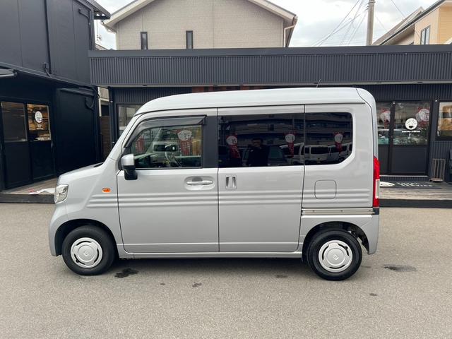 ホンダ Ｎ－ＶＡＮ