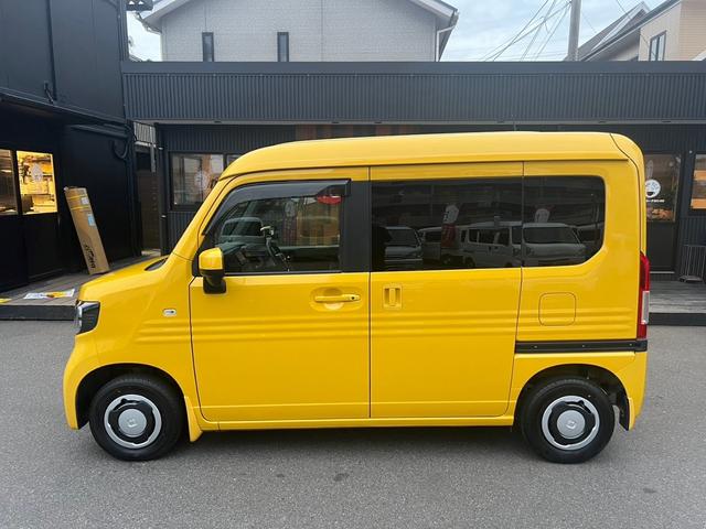 ホンダ Ｎ－ＶＡＮ＋スタイル