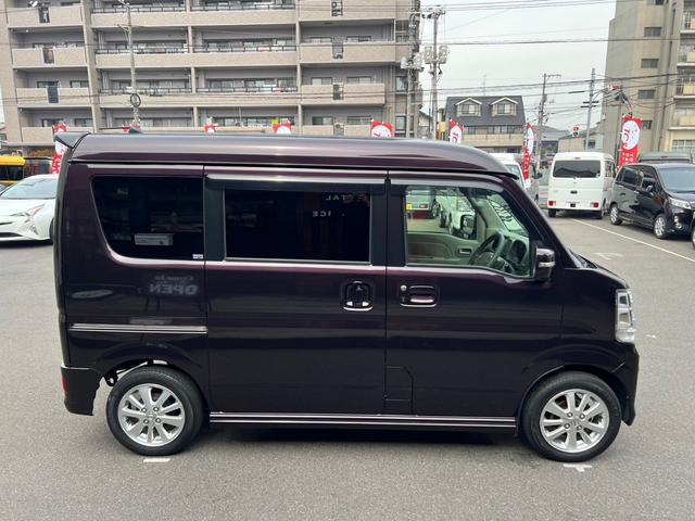 日産 ＮＶ１００クリッパーリオ