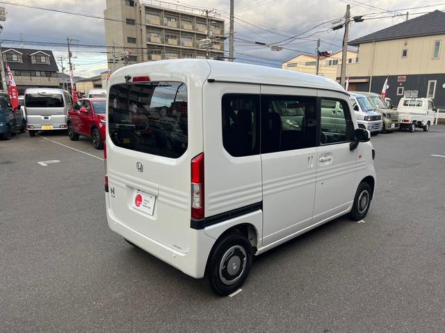 ホンダ Ｎ－ＶＡＮ＋スタイル