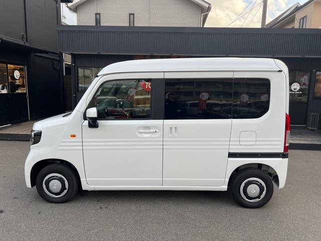 ホンダ Ｎ－ＶＡＮ＋スタイル