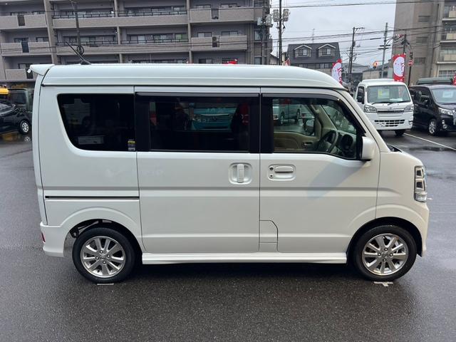 日産 ＮＶ１００クリッパーリオ