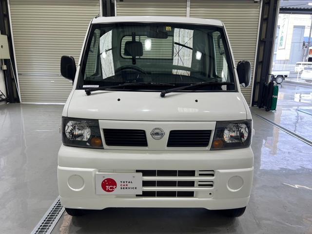 日産 クリッパートラック