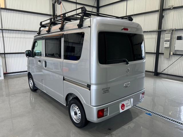 日産 ＮＶ１００クリッパーバン