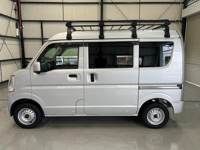 日産 ＮＶ１００クリッパーバン