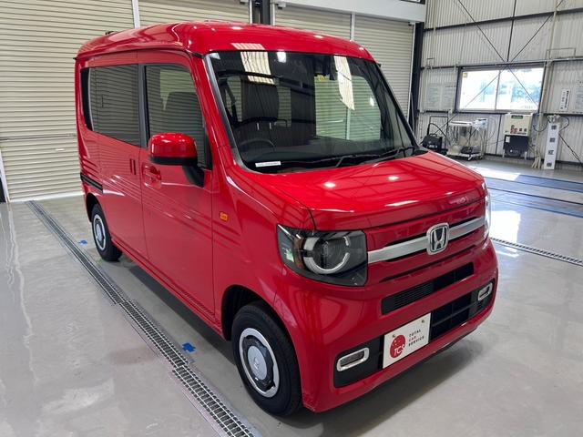 ホンダ Ｎ－ＶＡＮ＋スタイル