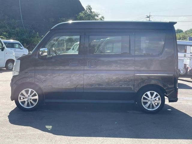 ＮＶ１００クリッパーリオ Ｅ　横滑り防止・スマートキー・ＥＴＣ・電動格納ミラー・盗難防止装置・衝突軽減システム・ＨＩＤ・オートライト・ターボ・ＣＤ・ＤＶＤ・Ｂｌｕｅｔｏｏｔｈ・ＳＤナビ・フルセグ・バックカメラ・ドライブレコーダー（64枚目）